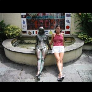 Meet your Posher, SunSun